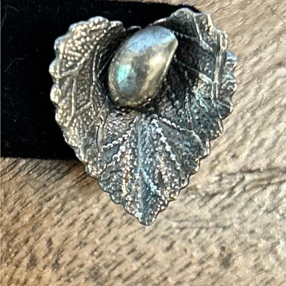 Vintage Handmade Sterling - Picture 9 of 13